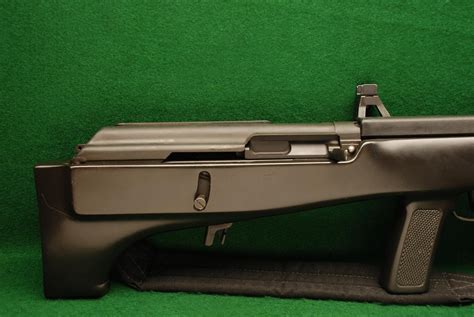 Only around 2,000 were manufactured. Blog de las Fuerzas de Defensa de la República Argentina ...