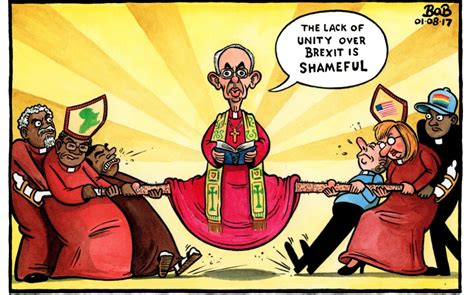 Bob Cartoon July 31 Telegraph Cartoons July 2017 News