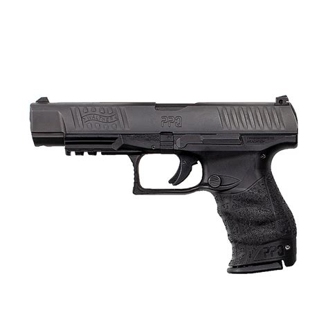 Ppq M2 5 2825899 Carl Walther Sport Weapons