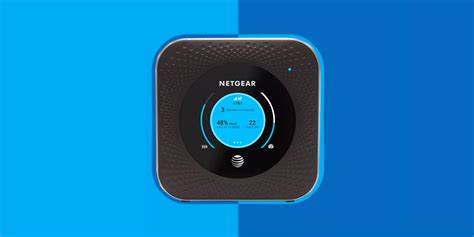 6 Best Wifi Hotspots In 2018 Portable Mobile Wifi Hotspots For Any