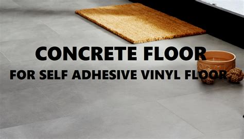 Tile Over Vinyl Floor Preparation Image To U