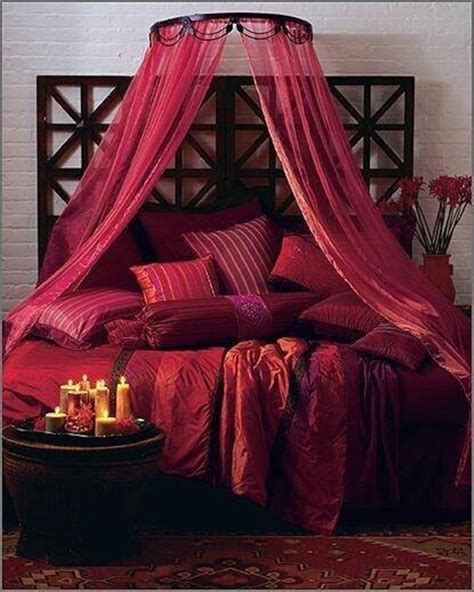 Start with a romantic attitude. 40 Cute Romantic Bedroom Ideas For Couples