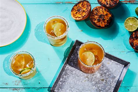 Best Burnt Orange Margarita Recipes