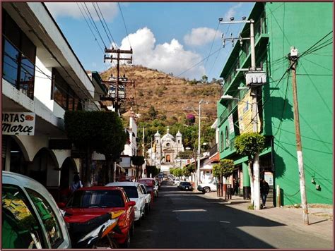 This Mexican Town Is The Sex Trafficking Capital Of The World Business Insider