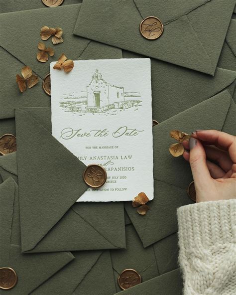 30 Creative Save The Date Cards Ideas For Your Wedding In 2021