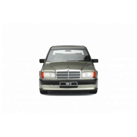 Ottomobile Ot927 Mercedes Benz W201 190e 25 16s 118