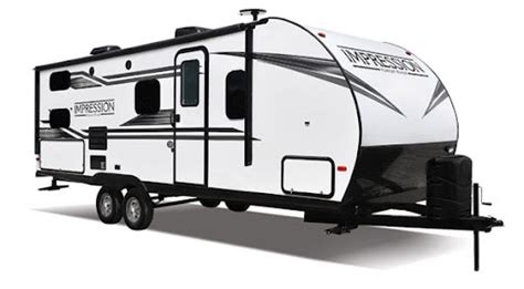 10 Best Travel Trailers Gorollick