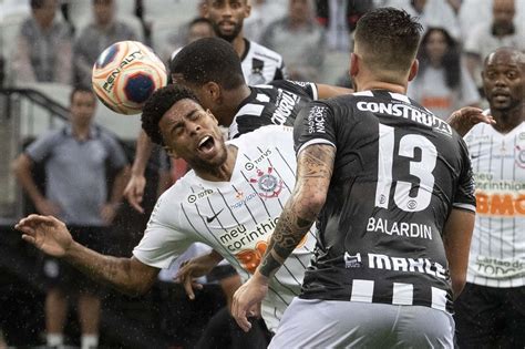 O objetivo é concluir o primeiro turno na ponta. BLOG DO MARCELO TIMÃO - Prorrogação Corinthians 0x1 Inter ...