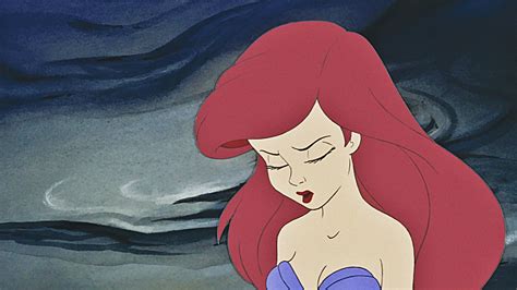 Disney Princess Screencaps Princess Ariel Disney Prin