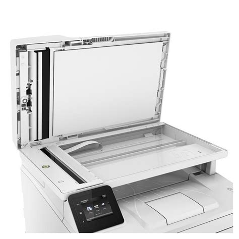 How to find drivers for unknown devices in windows? Impresora HP LaserJet Pro MFP M227FDW