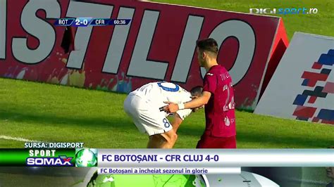 A román liga 1 24. Fc Botosani / All FC Botosani (Romania) Football ...