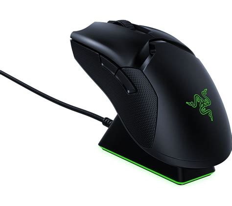 Buy Razer Viper Ultimate Wireless Optical Gaming Mouse Free Delivery