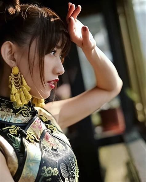 Airi Kijima Most Beautiful Japanese AV Actress Exotic Hot Sex Picture