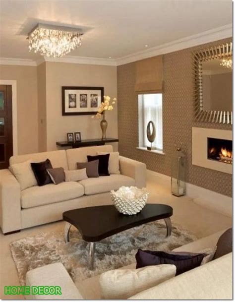 100 Stunning Living Room Ideas Tan Living Room Living Room Colors