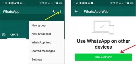 8 Easy Steps To Install Whatsapp Web On Computers