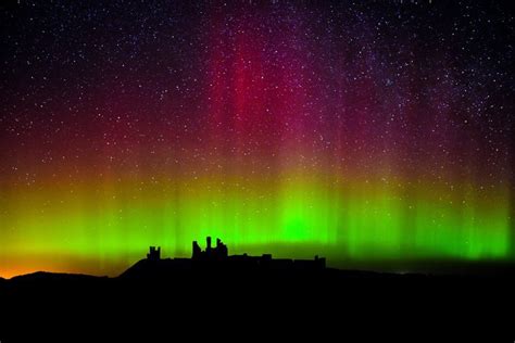 How To See The Northern Lights In Pennsylvania On Thursday