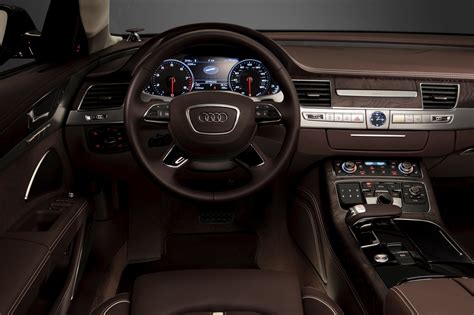 2014 Audi A8 Top Speed