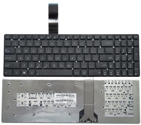 Asus Laptop Keyboard K55 Laptop Parts