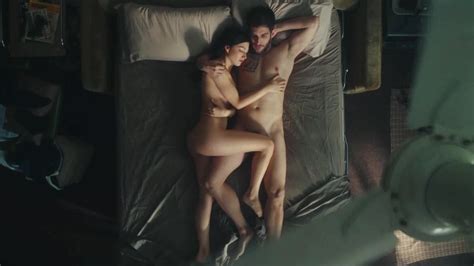 Nude Video Celebs Ursula Corbero Sexy Burning Body S E