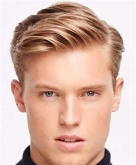Maybe you would like to learn more about one of these? 45 Side Part Hairstyles for Classically Handsome Men ...