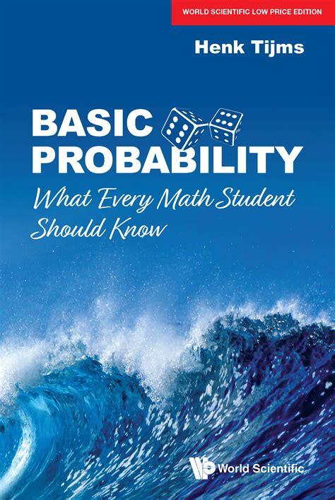 Basic Probability What Every Math Students Should Know