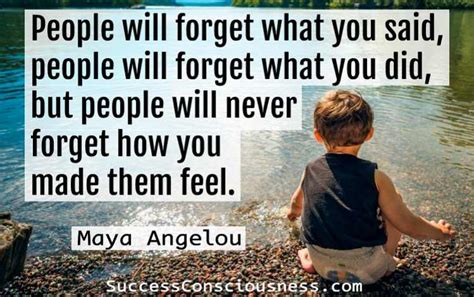 Inspirational Maya Angelou Quotes On Life Love And Courage