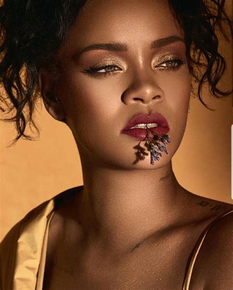 Fenty Makeup Set By Rihanna Fentymakeup Rihanna Fenty Beauty Rihanna Makeup Rihanna