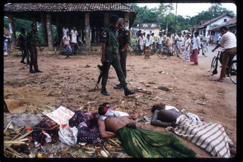 The Problem Of Circumventing Geneva • Sri Lanka Brief