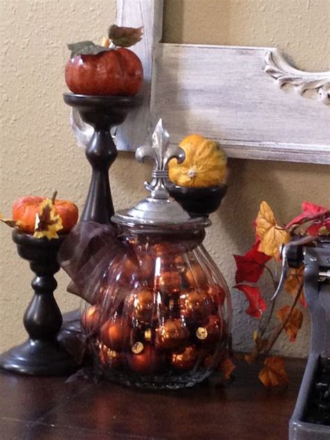 Organize Conquer Clutter Beautify Your Home Halloween Transition From