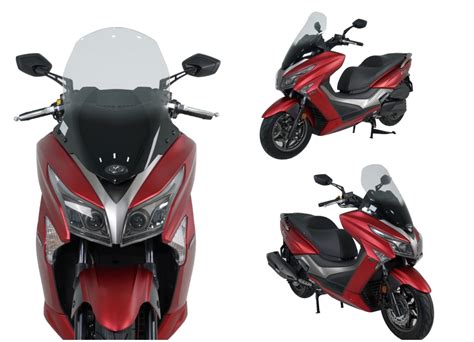 We'll assume you're ok with this, but you may change your preferences at our cookie center. Modenas Elegan 250 ABS 2020.