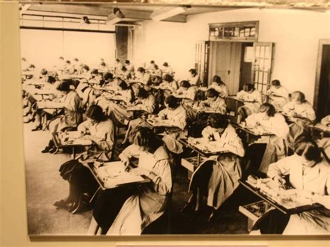 The Poignant Story Of The Radium Girls How Their Deadly Tragedy Was