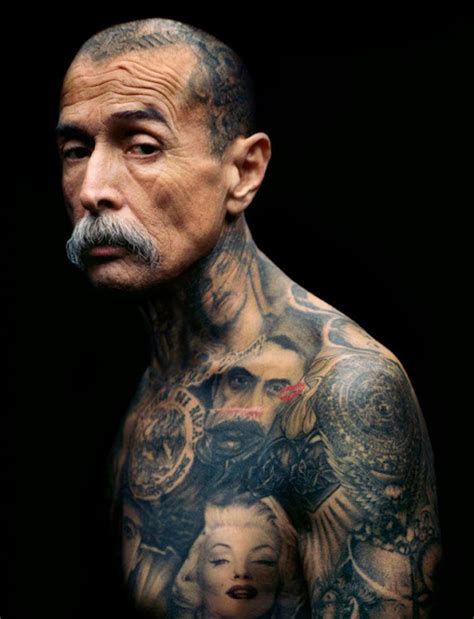 Shanninscrapandcrap Mexican Tattoos