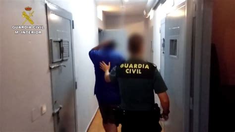 Detenido En Fuenlabrada Un Hombre Que Violó A Su Hija Durante Cuatro