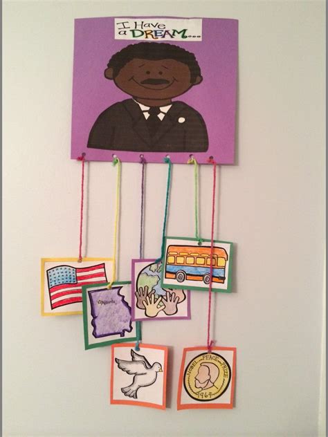 Martin Luther King Day Bulletin Board Ideas The Citrus Report