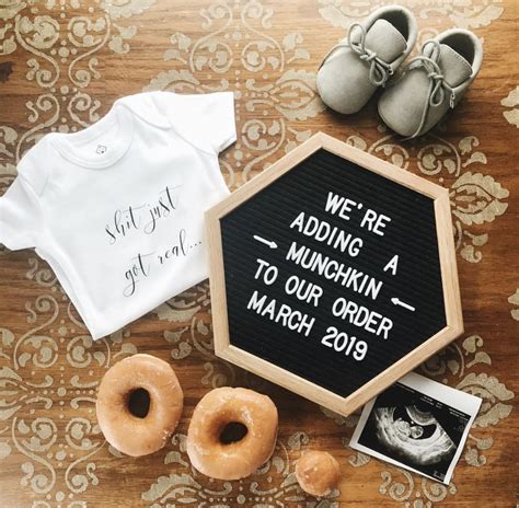 Oh Baby Cute Baby Announcements Fun Baby