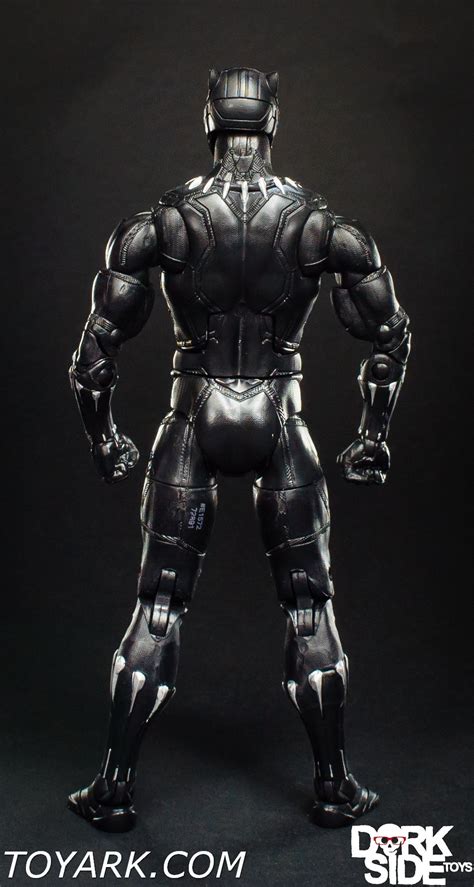 Marvel Legends Mcu Black Panther Photo Shoot The Toyark News