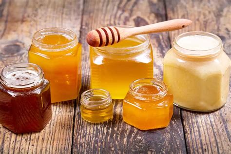 Which Is The Healthiest Honey 12 Types Of Healthiest Honey