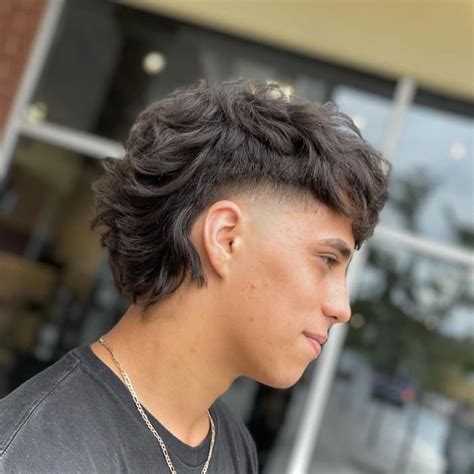 Mullet Haircut 50 Ideas For Modern Mullet For 2023 Hairstyle On Point