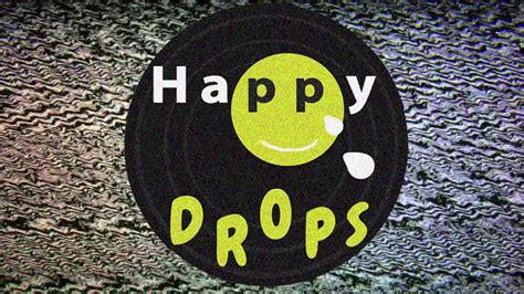 Happy Drops Commercial Youtube