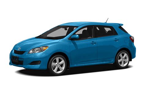 Find 590 used toyota matrix listings at cargurus. 2009 Toyota Matrix Base 5dr Front-wheel Drive Hatchback ...