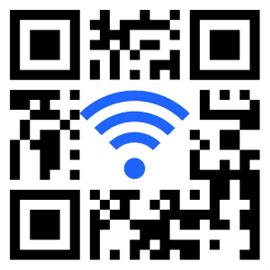 Aplikasi QR Code Scanner Wifi: Meningkatkan Akses Internet Lebih Mudah dan Cepat