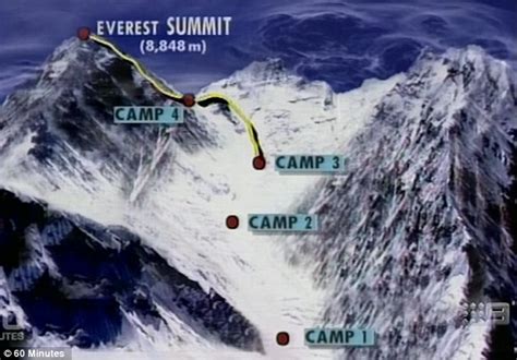 Australian Guide In Mt Everest Tragedy Details How He Left A Fellow