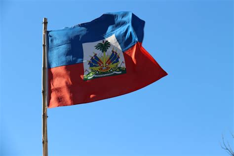 Free haiti flag downloads including pictures in gif, jpg, and png formats in small, medium, and large sizes. Saving Haiti - Mission Network News