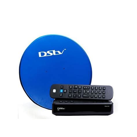 Dstv Hd Dish Kit 1m Access Installation Best Price Online