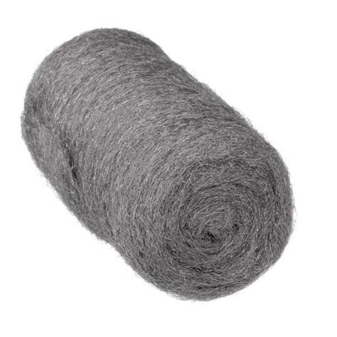 Hinton Steel Wool Medium Grade 1lb