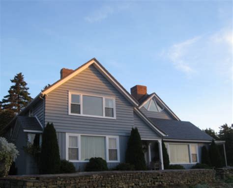 Metal roofing is energy efficient. Metal Roofing Nova Scotia | Metal Roofing Canada