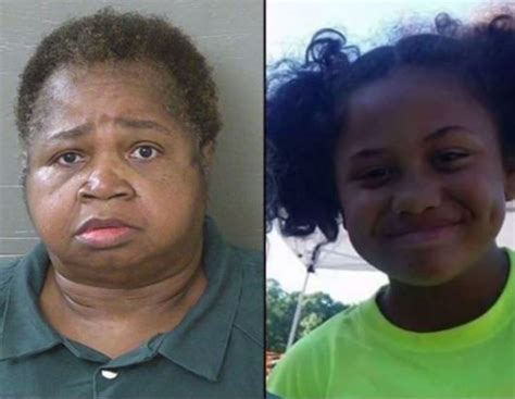 Florida Woman Sentenced To Life Imprisonment For Killing Her 9 Year Old Cousin Allnigeriainfo