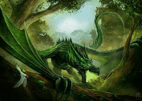 Earth Dragon Mythical Times Amino