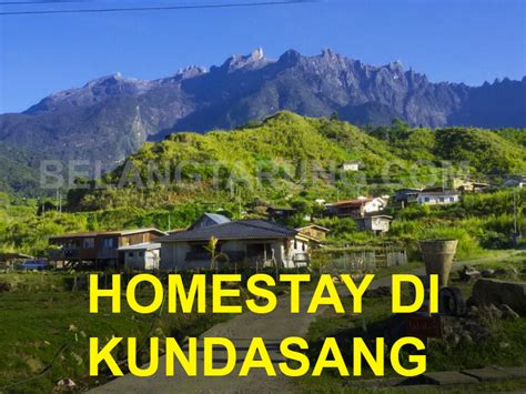 Nice place, nice view, safe place, more parking.only for some of the electricity like water heater not functioning well. Senarai Homestay Sekitar Kundasang, Sabah - Travel | Food ...