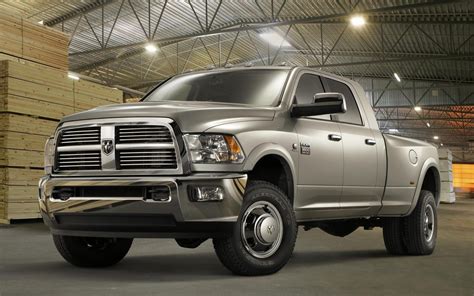 Ram 2500 Images Acp Walls